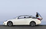 Lexus IS250C 2008 года